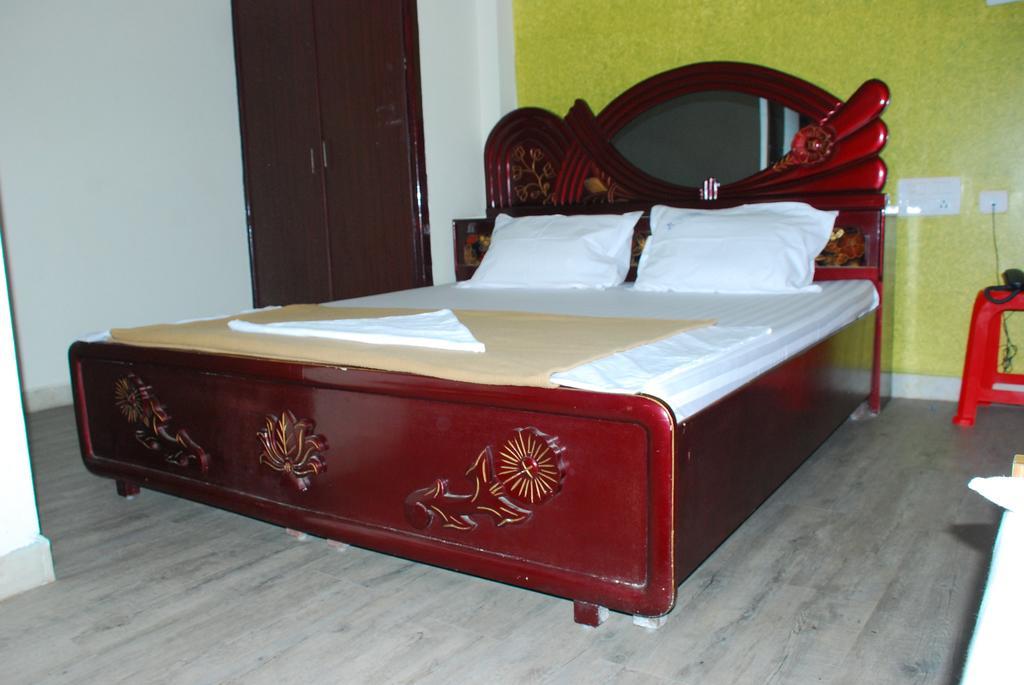 Jayalakshmi Residency Hotel Tirupati Pokój zdjęcie