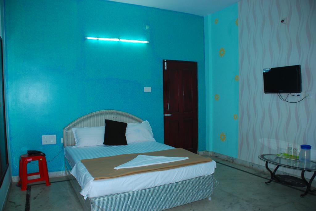 Jayalakshmi Residency Hotel Tirupati Pokój zdjęcie