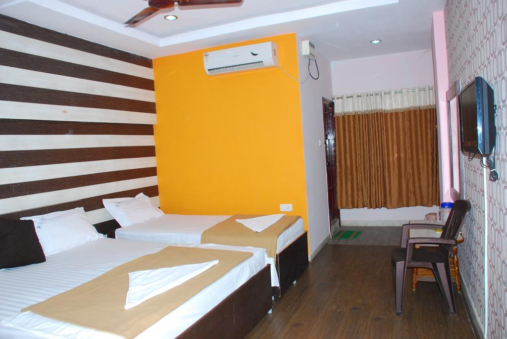 Jayalakshmi Residency Hotel Tirupati Pokój zdjęcie