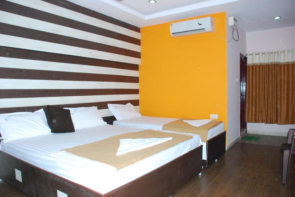 Jayalakshmi Residency Hotel Tirupati Pokój zdjęcie
