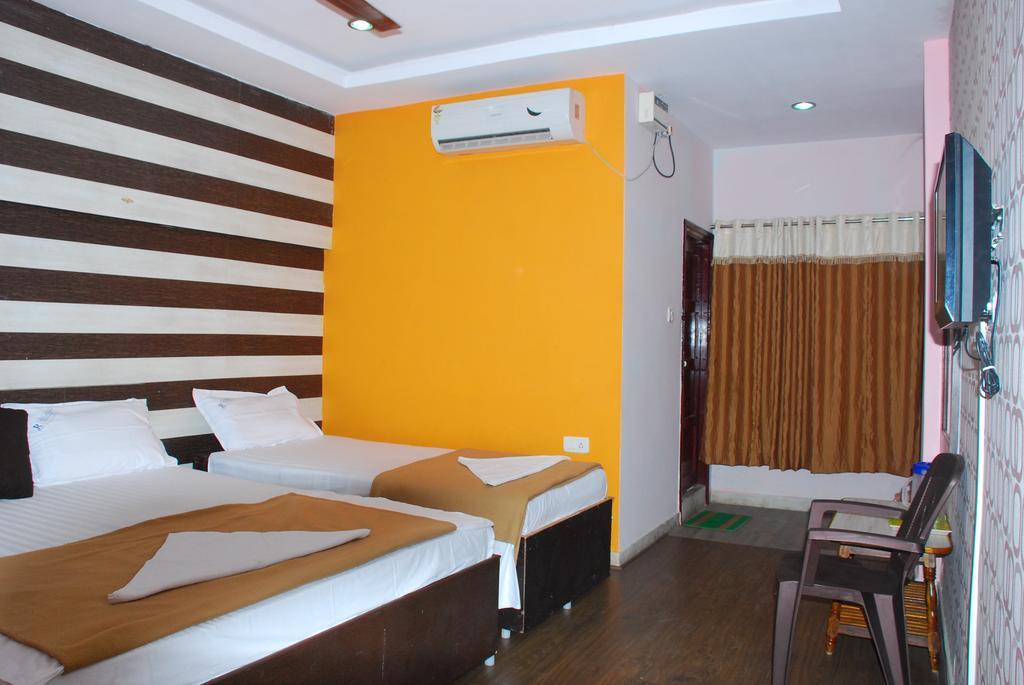 Jayalakshmi Residency Hotel Tirupati Pokój zdjęcie